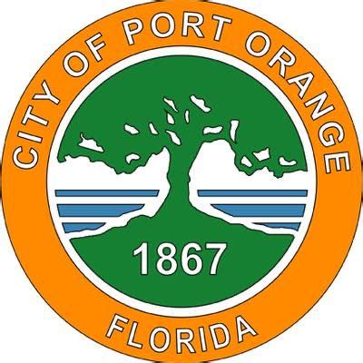 **City of Port Orange Announces .